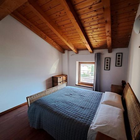Casa Vacanze S.Tomaso Riva Zewnętrze zdjęcie