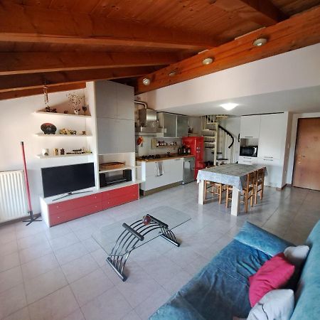 Casa Vacanze S.Tomaso Riva Zewnętrze zdjęcie