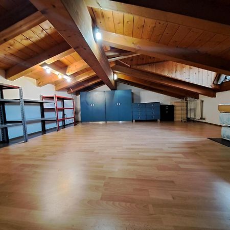 Casa Vacanze S.Tomaso Riva Zewnętrze zdjęcie