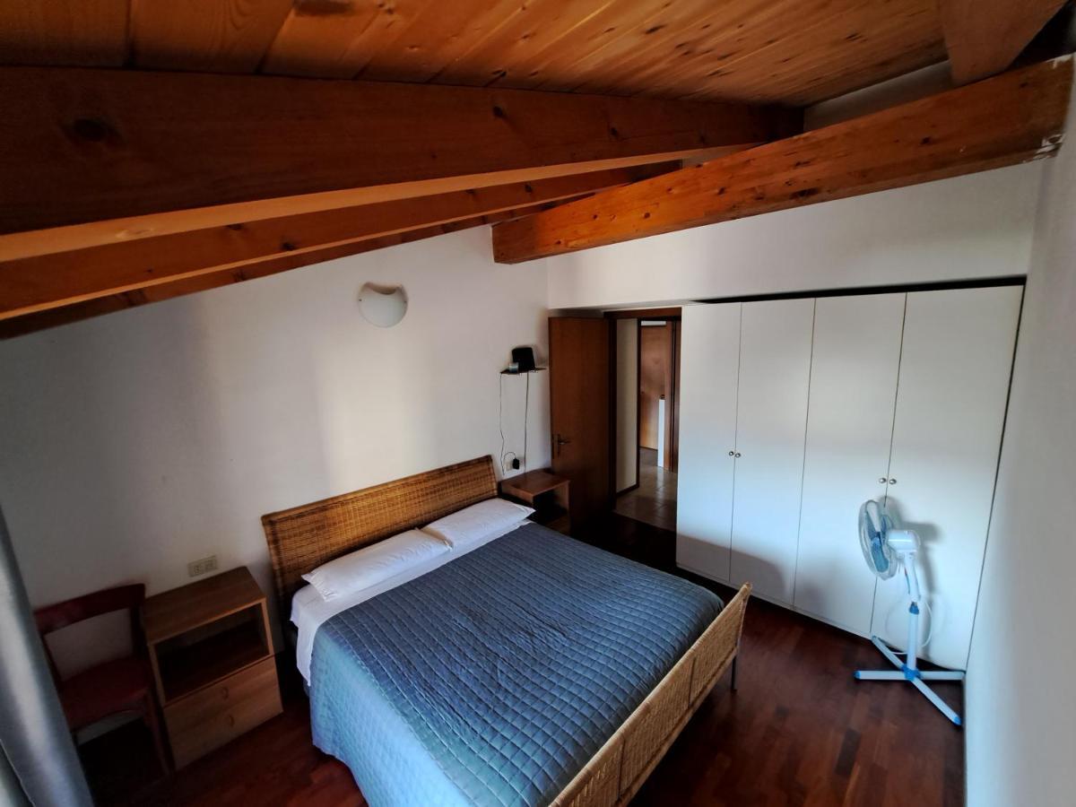 Casa Vacanze S.Tomaso Riva Zewnętrze zdjęcie