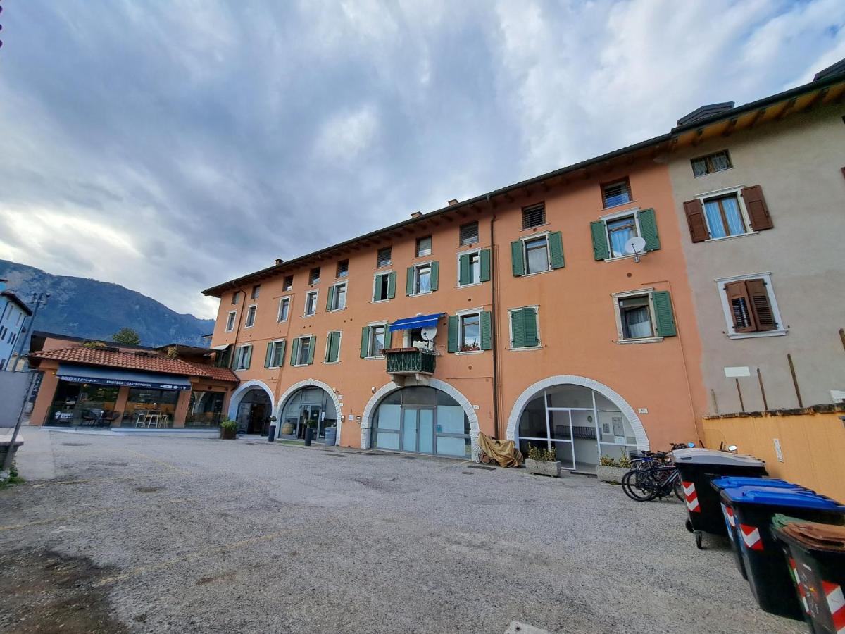 Casa Vacanze S.Tomaso Riva Zewnętrze zdjęcie