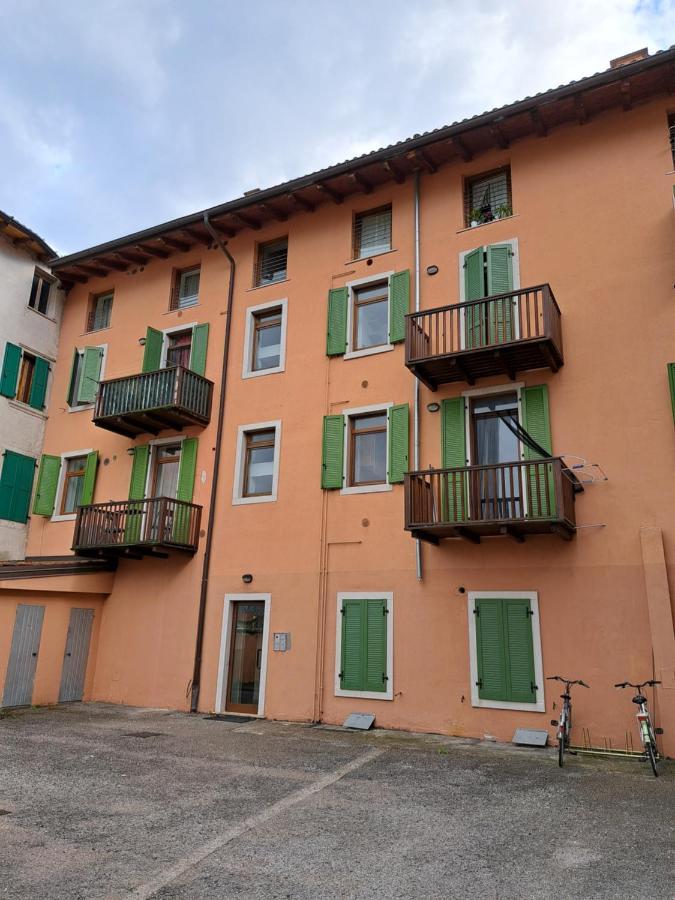 Casa Vacanze S.Tomaso Riva Zewnętrze zdjęcie