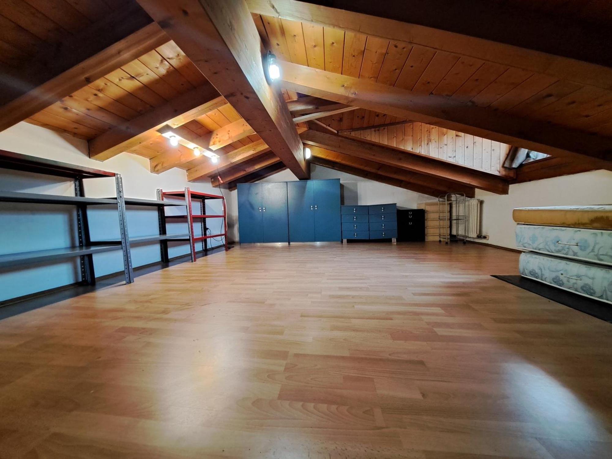 Casa Vacanze S.Tomaso Riva Zewnętrze zdjęcie